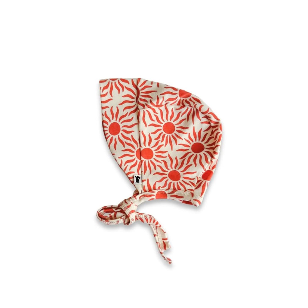 Baby/Kids Bamboo Sun Bonnet | Sunkissed : Bébé/Enfants Bonnet de Soleil en Bambou | Sunkissed