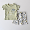 Beach Boy Short Set : Ensemble short Beach Boy