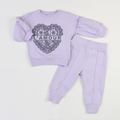 Amour Baby Chic Set : Amour Baby Chic Set