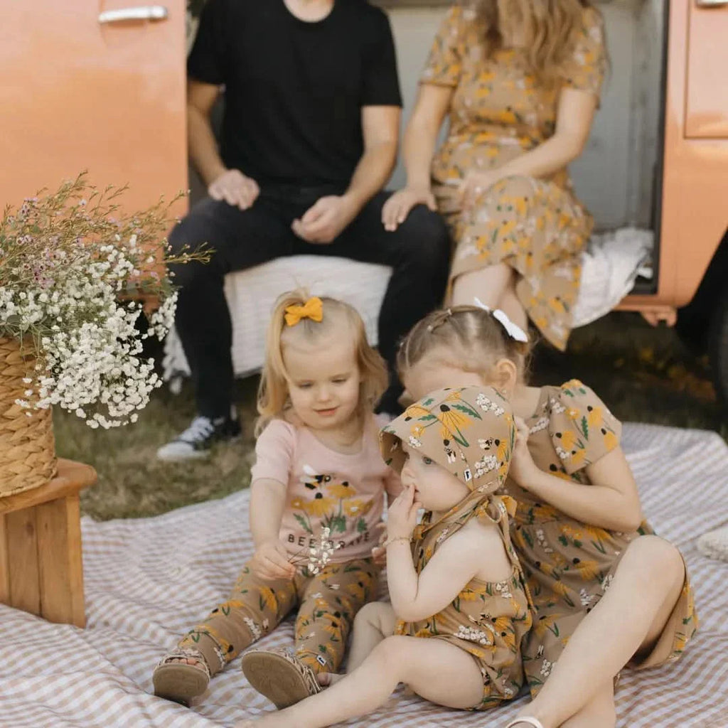 Kids' Bamboo Leggings | Adventure : Leggings en bambou pour enfants | Aventure