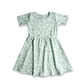 Baby/Kids' Bamboo Daphne Dress | Coastal Keepsakes  : Robe Bambou Daphne pour Bébé/Enfants | Souvenirs Côtiers