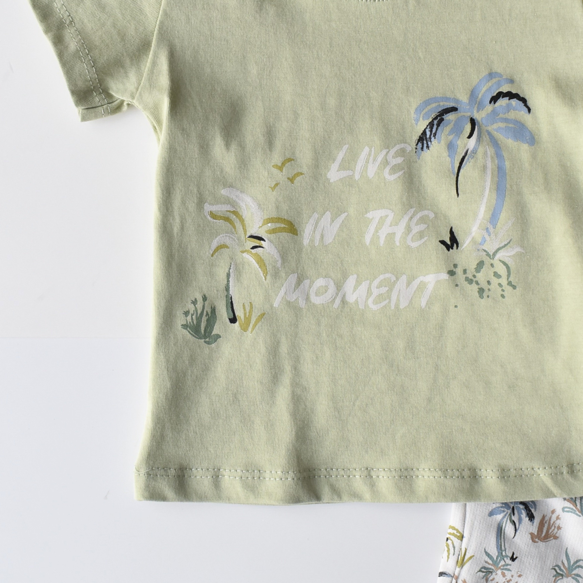 Beach Boy Short Set : Ensemble short Beach Boy