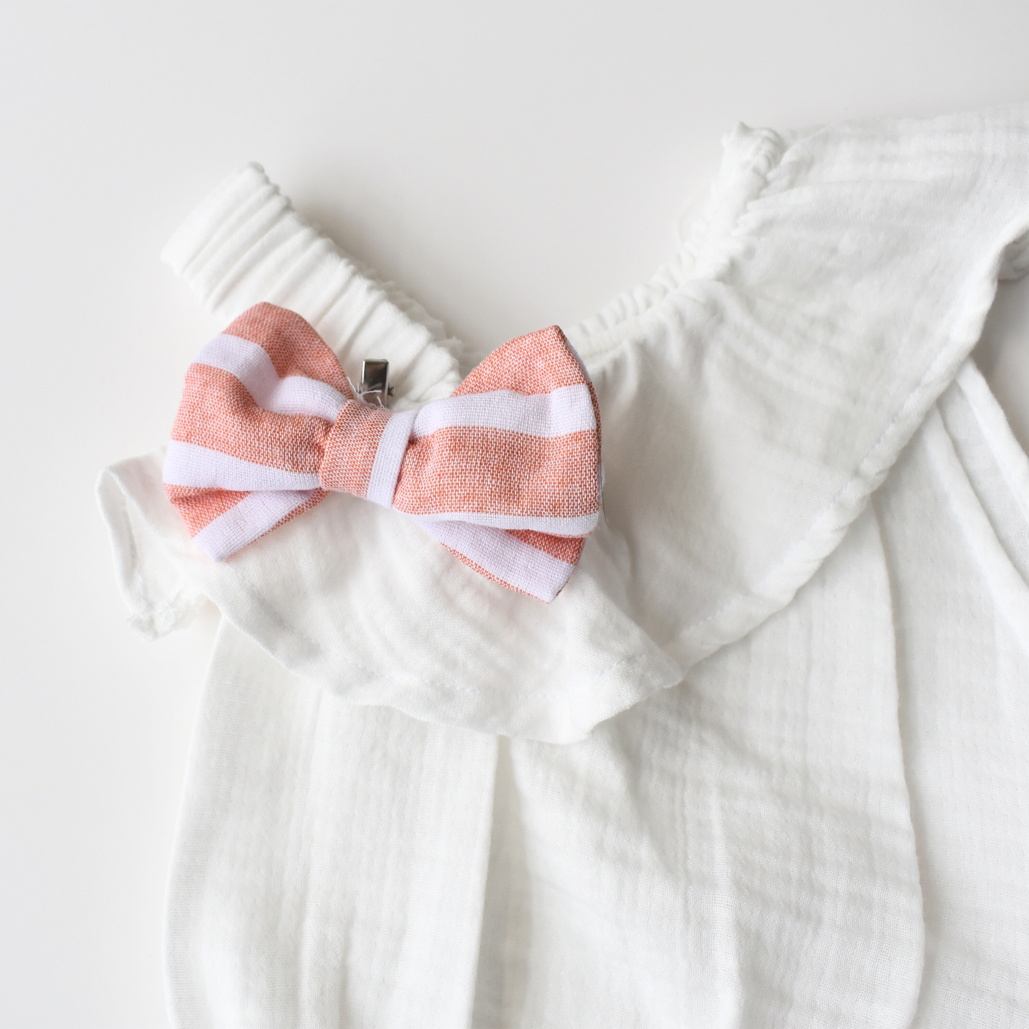 Linen Lily Girls Casual Set : Linen Lily Girls Casual Set