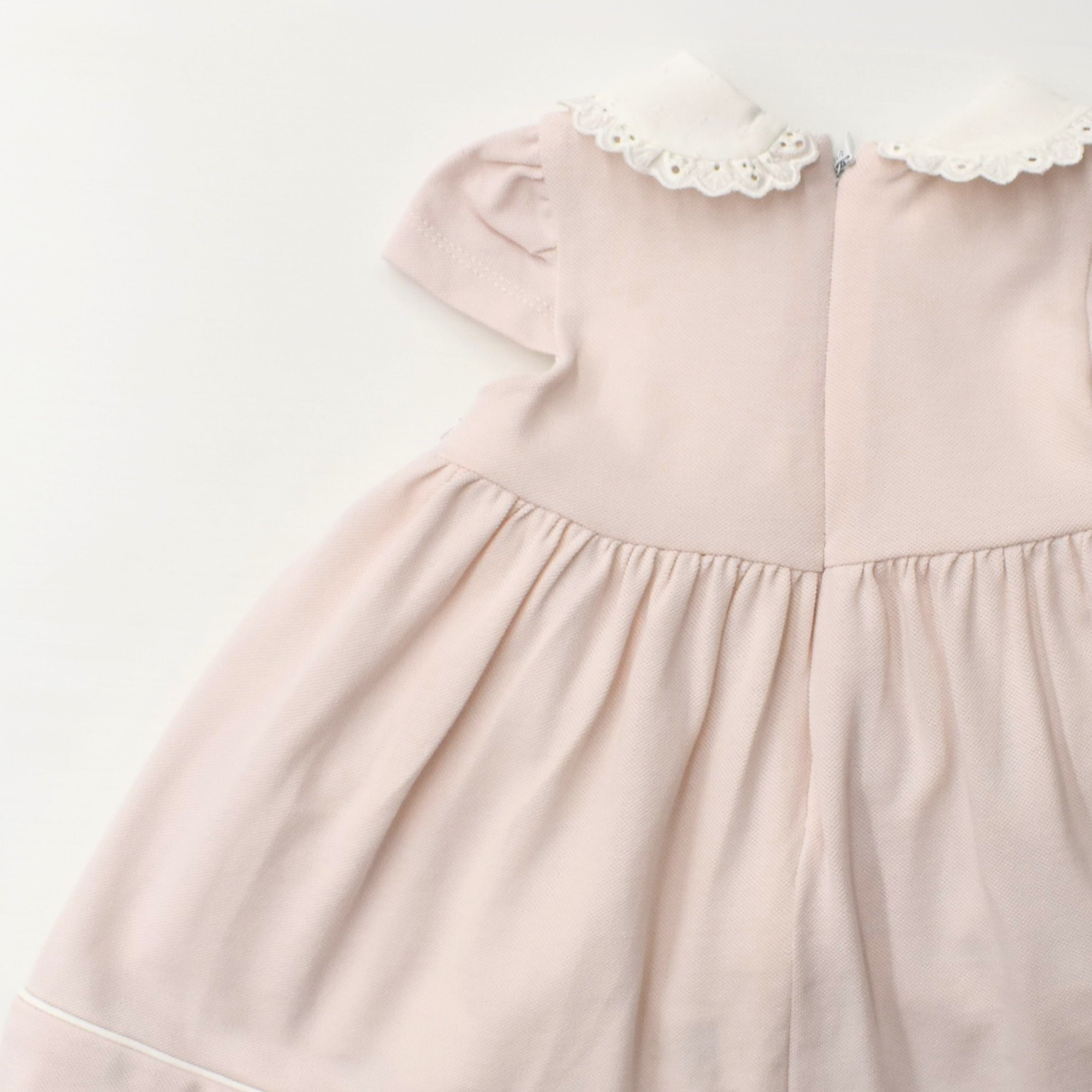 Tennis Chic Baby Dress : Robe bébé Tennis Chic