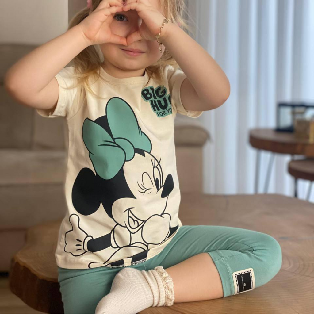 Legging Outfit : Tenue Legging