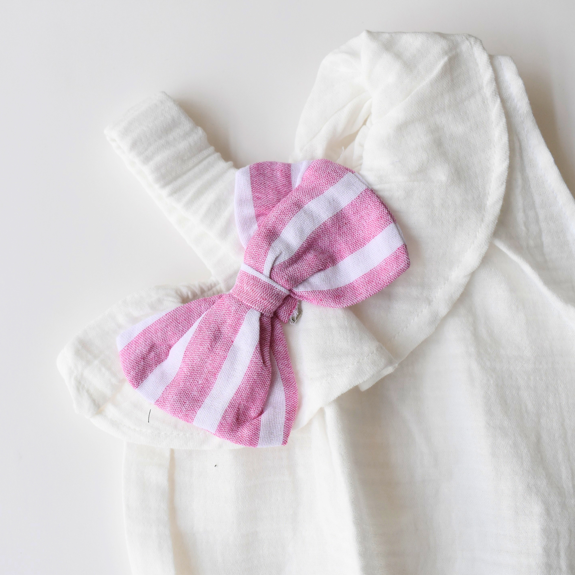 Linen Lily Girls Casual Set : Linen Lily Girls Casual Set