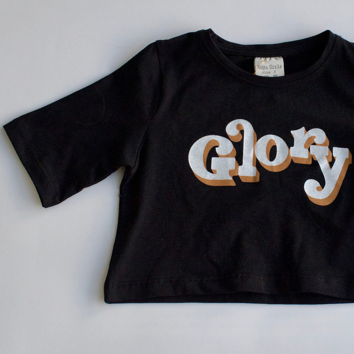 Glory Girls Short Set