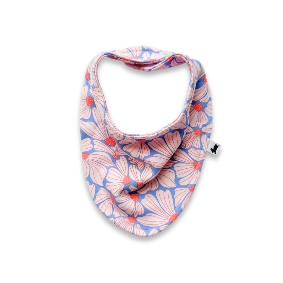 Bamboo Baby Bib | Sunkissed : Bavoir pour bébé en bambou | Ensoleillé
