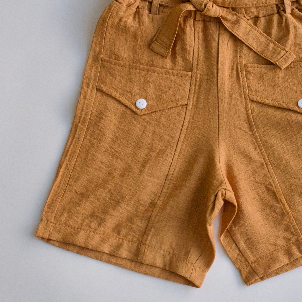 Glory Girls Short Set