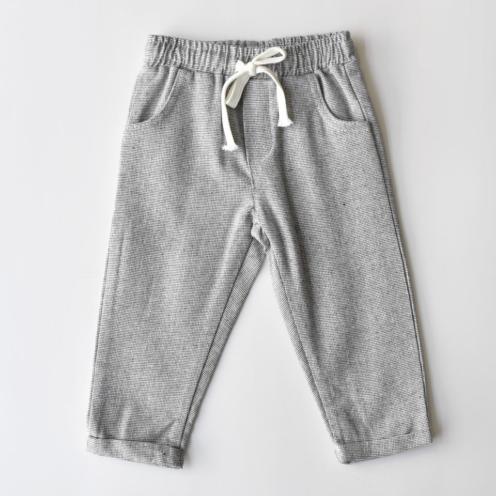 Breezy Ben Boys Casual Set : Ensemble décontracté Breezy Ben Boys