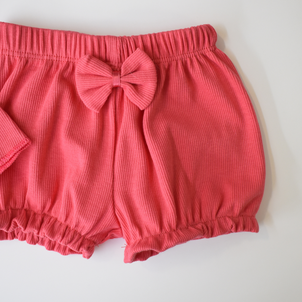 Casual Cassie Girls Cotton Set : Ensemble décontracté en coton Cassie pour filles