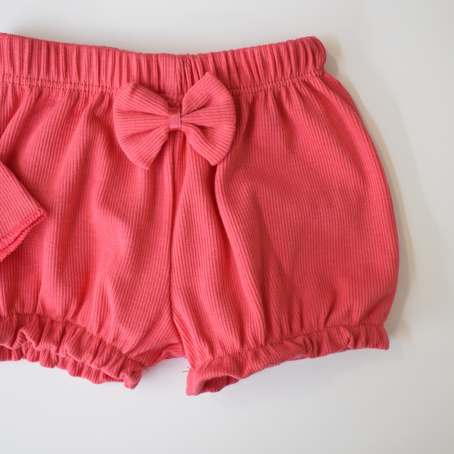 Casual Cassie Girls Cotton Set : Ensemble décontracté en coton Cassie pour filles