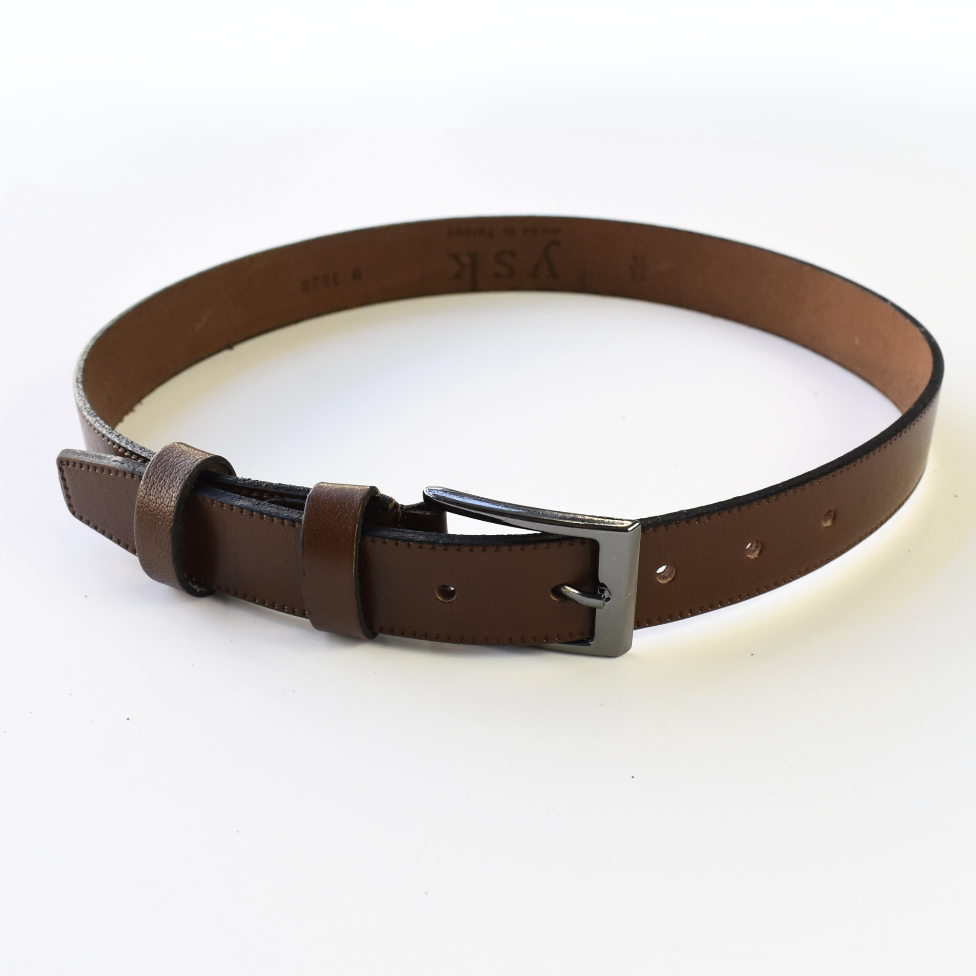 Classic Belt : Ceinture classique