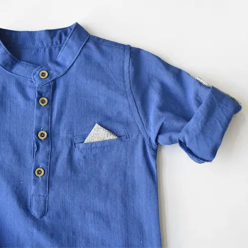 Breezy Ben Boys Casual Set : Ensemble décontracté Breezy Ben Boys