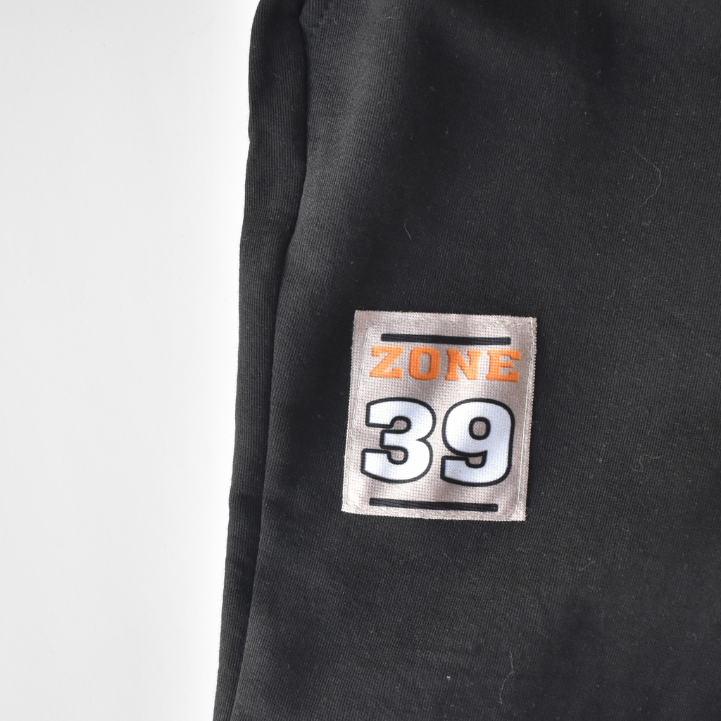 Skater Boy Casual Short Set : Ensemble short décontracté pour skateur