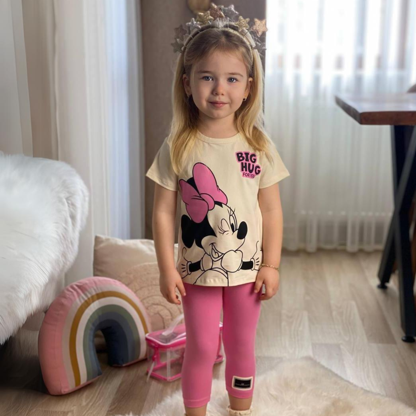 Legging Outfit : Tenue Legging