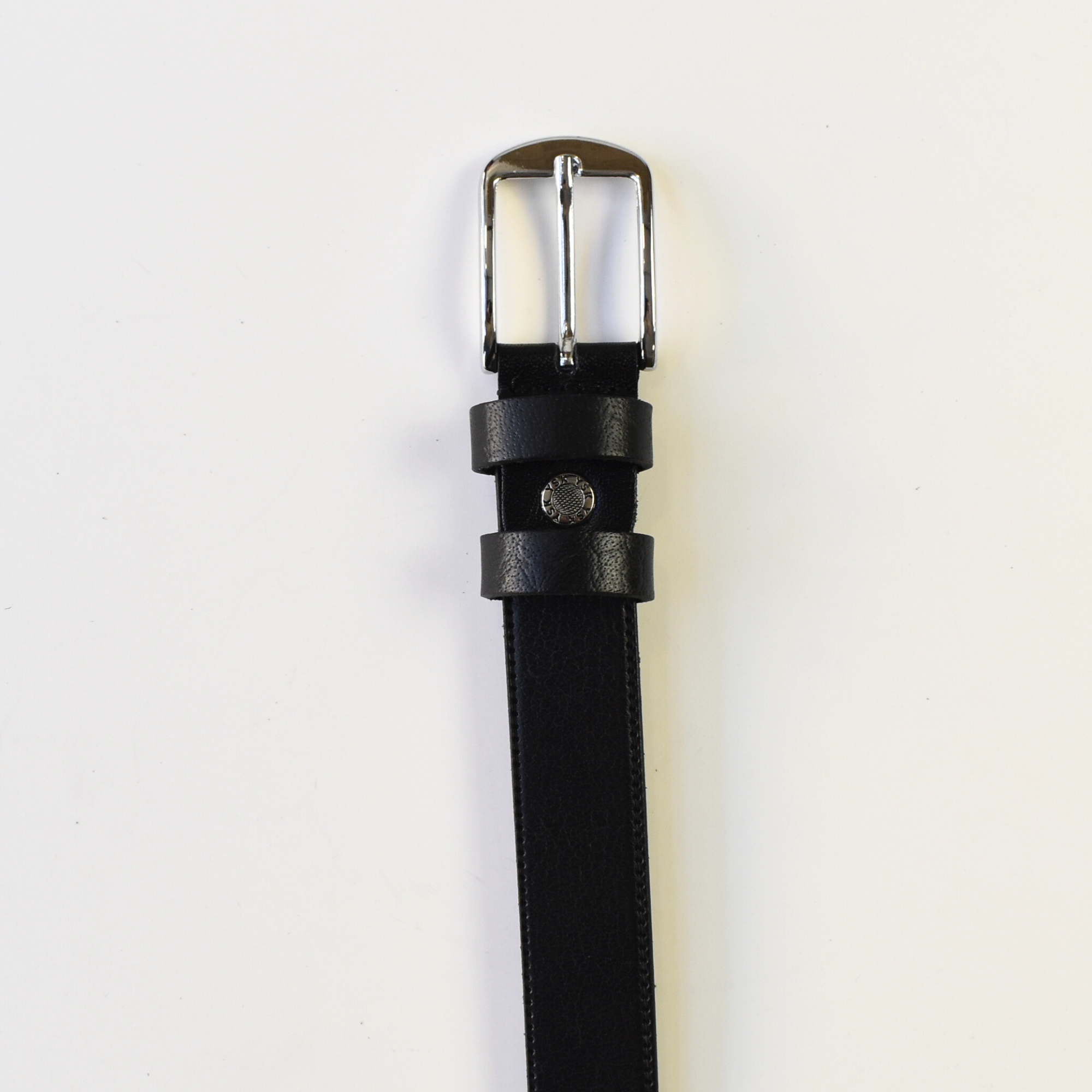 Classic Belt : Ceinture classique