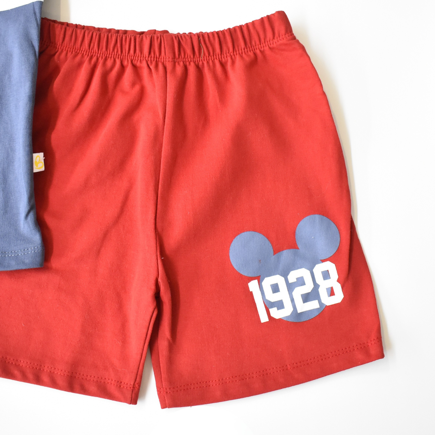 Casual Short Set