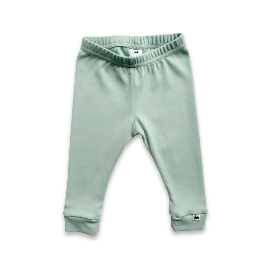 Baby Bamboo Leggings | Sunkissed : Leggings en bambou pour bébé | Effet soleil