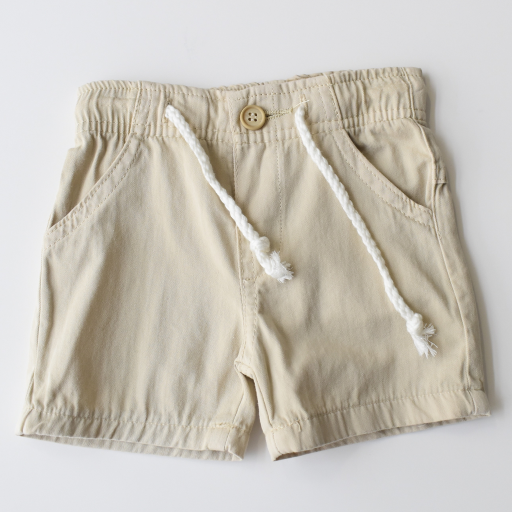 Stylish Steve Casual Short Set : Ensemble short décontracté et élégant Steve