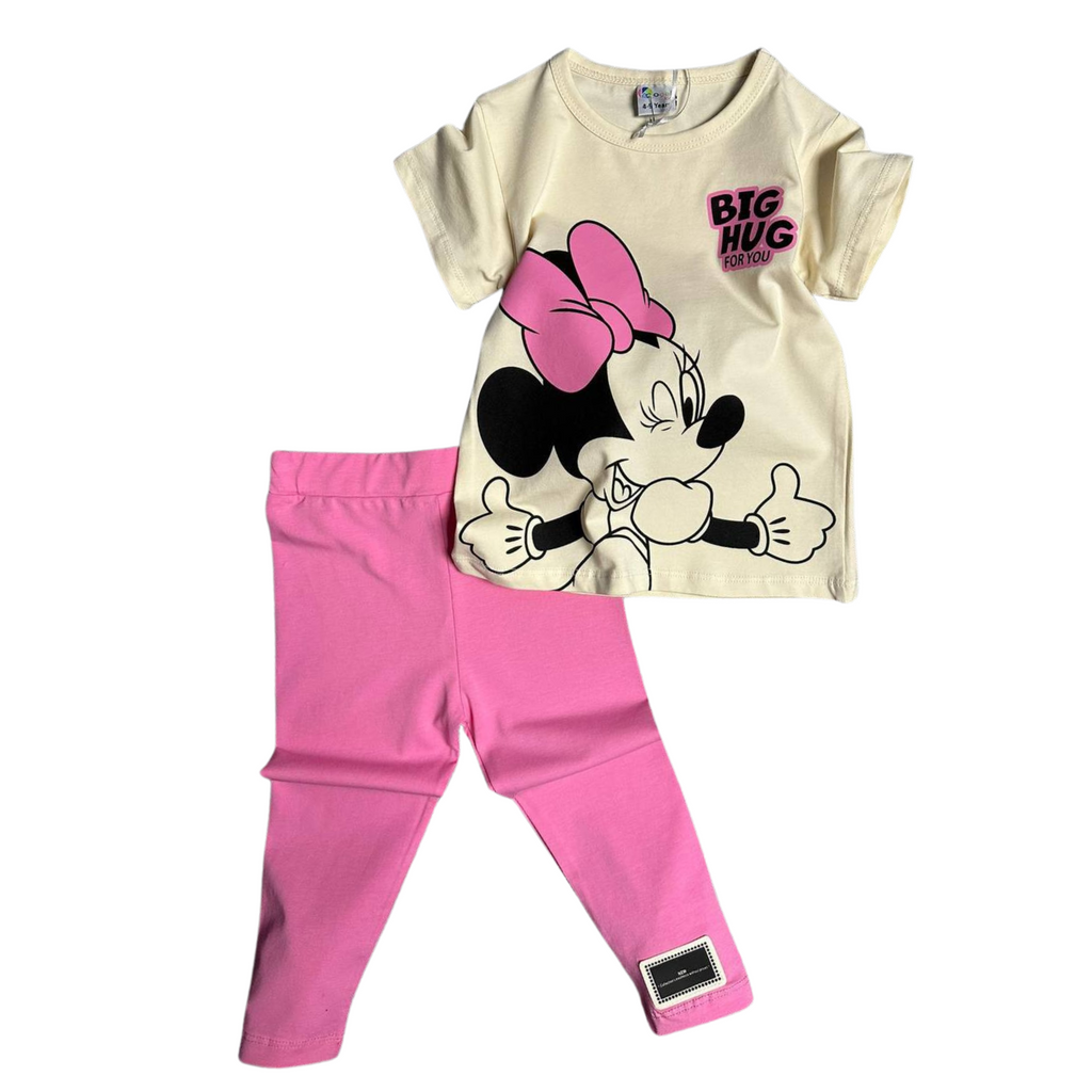 Legging Outfit : Tenue Legging