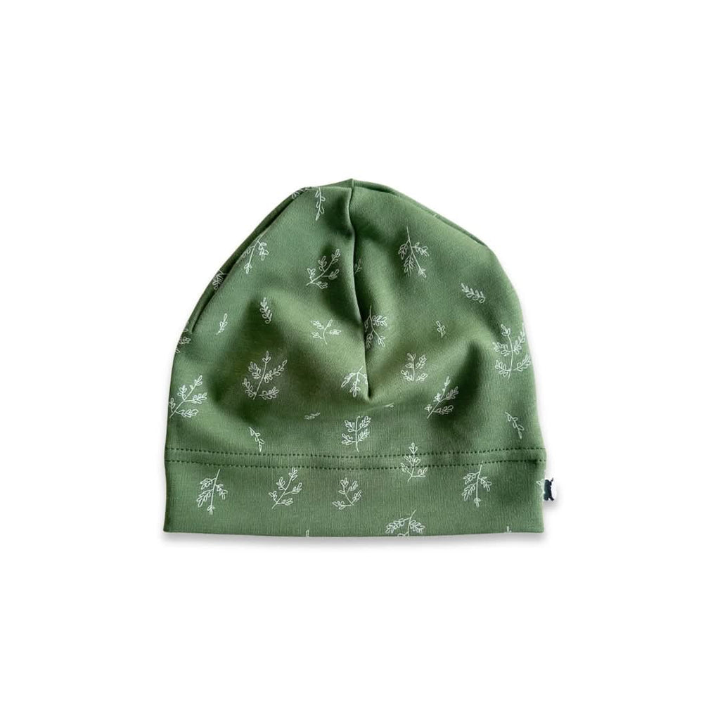 Baby/Kids' Bamboo Beanie | Sprig : Bonnet en bambou pour bébé/enfant | Sprig