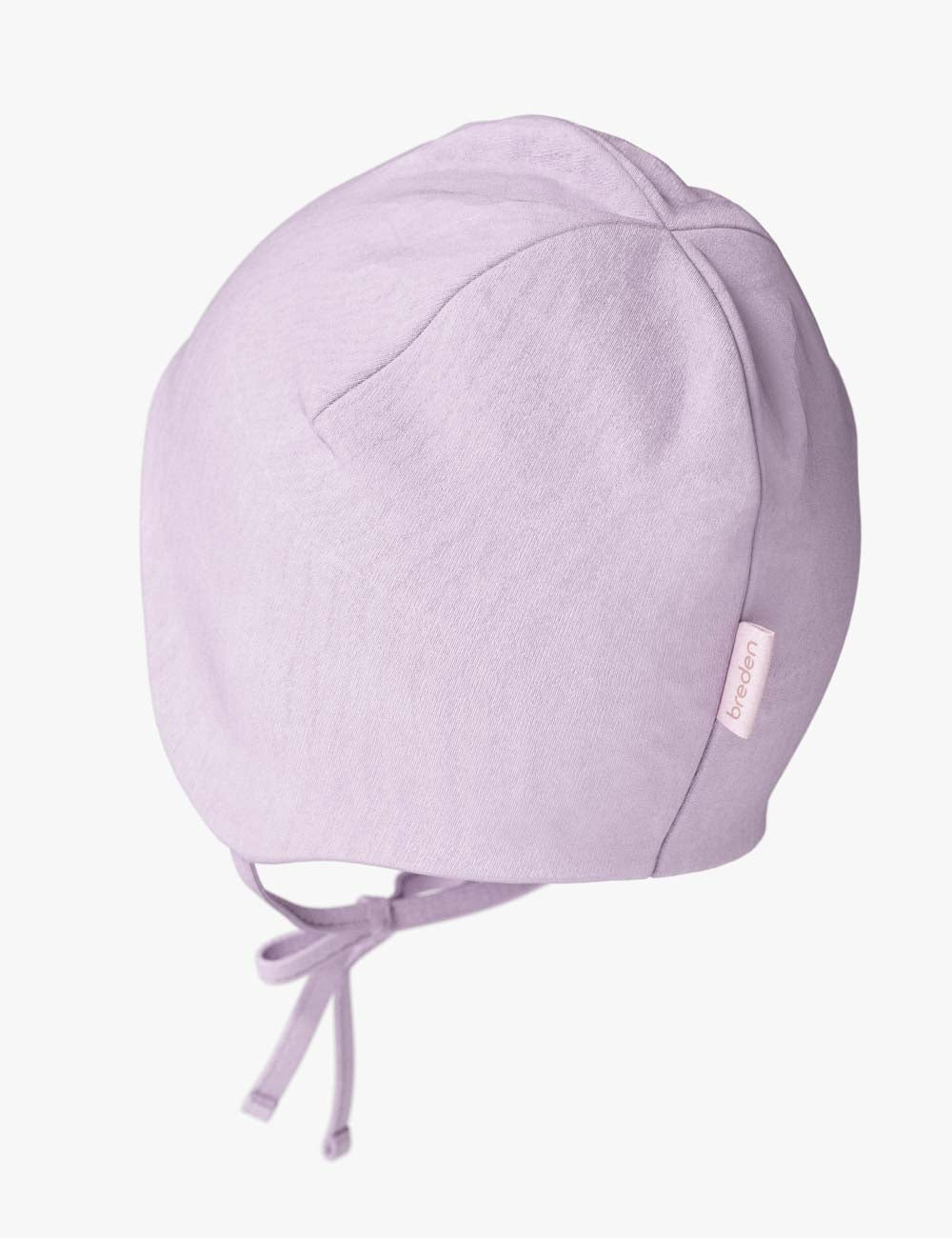 Spring-Fall Baby Hat BEN : Chapeau bébé printemps-automne BEN