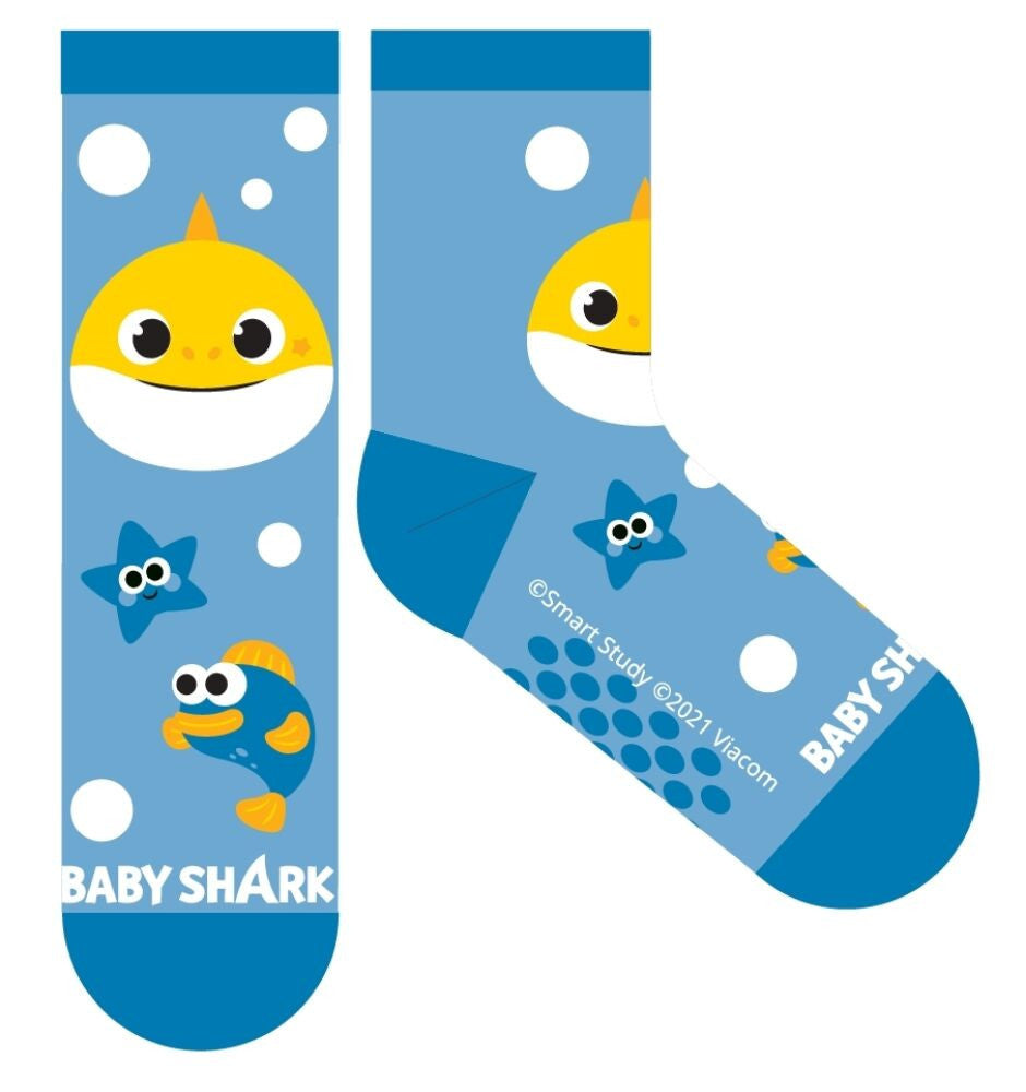 Chaussettes pour enfants | Socks for Children