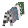Baby Bamboo Leggings | Butterflies : Leggings en bambou pour bébé | Papillons