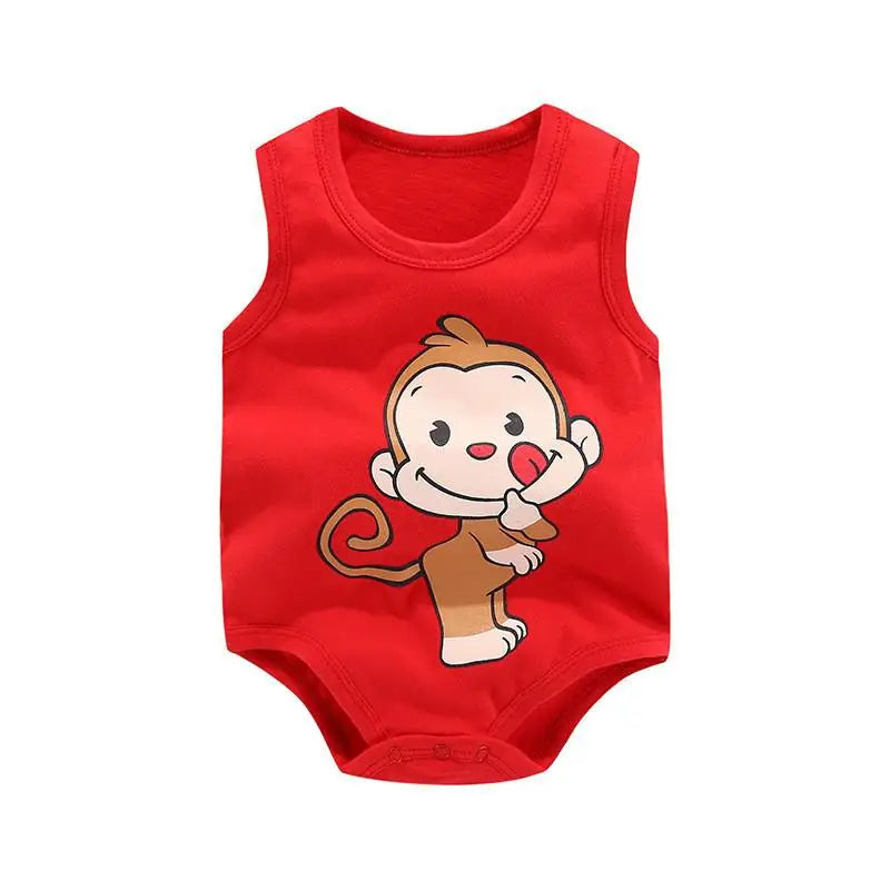 Bodysuit for Children : Body pour enfants