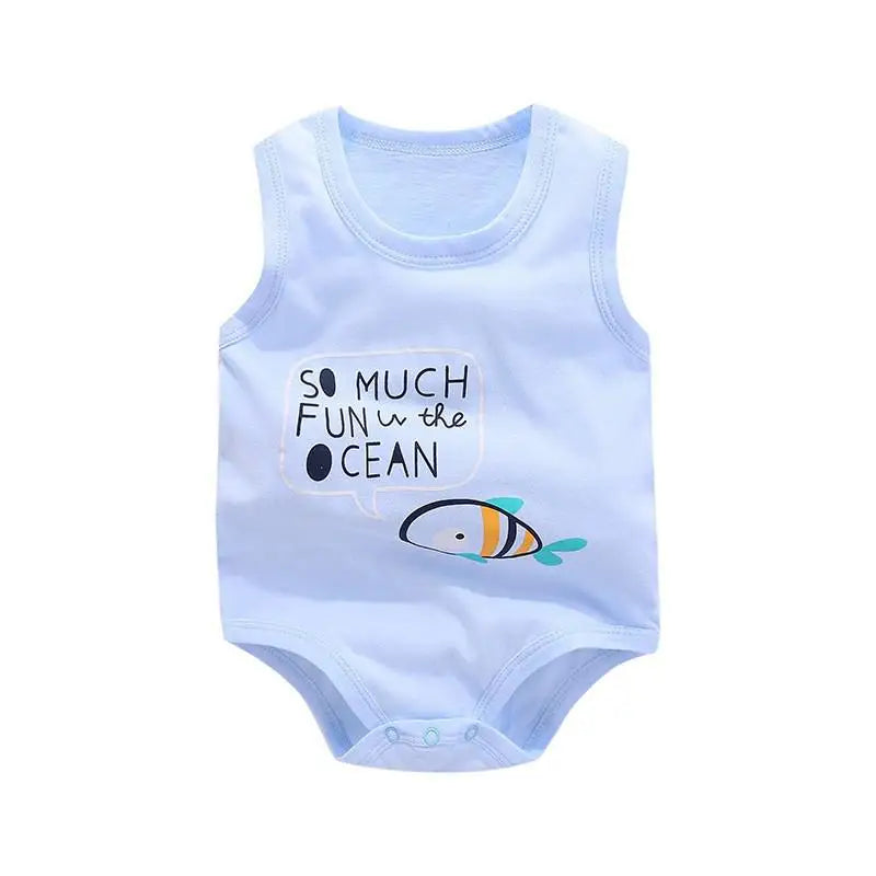 Bodysuit for Children : Body pour enfants
