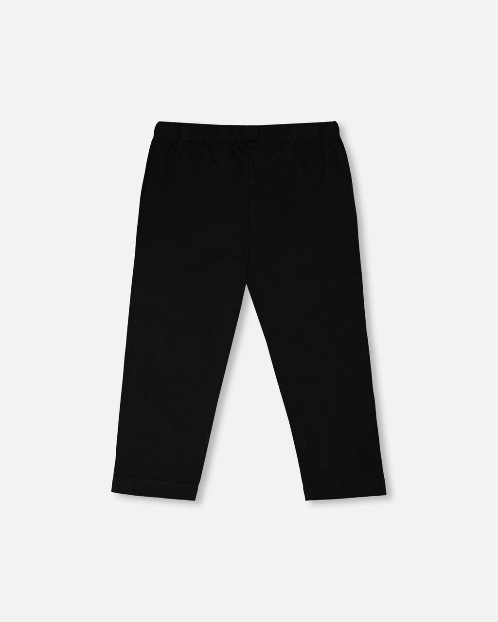 Organic Cotton Jersey Capri : Capri en jersey de coton biologique