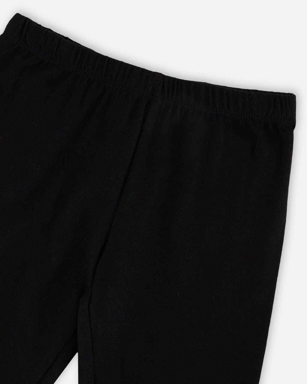 Organic Cotton Jersey Capri : Capri en jersey de coton biologique