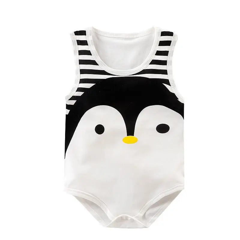 Bodysuit for Children : Body pour enfants