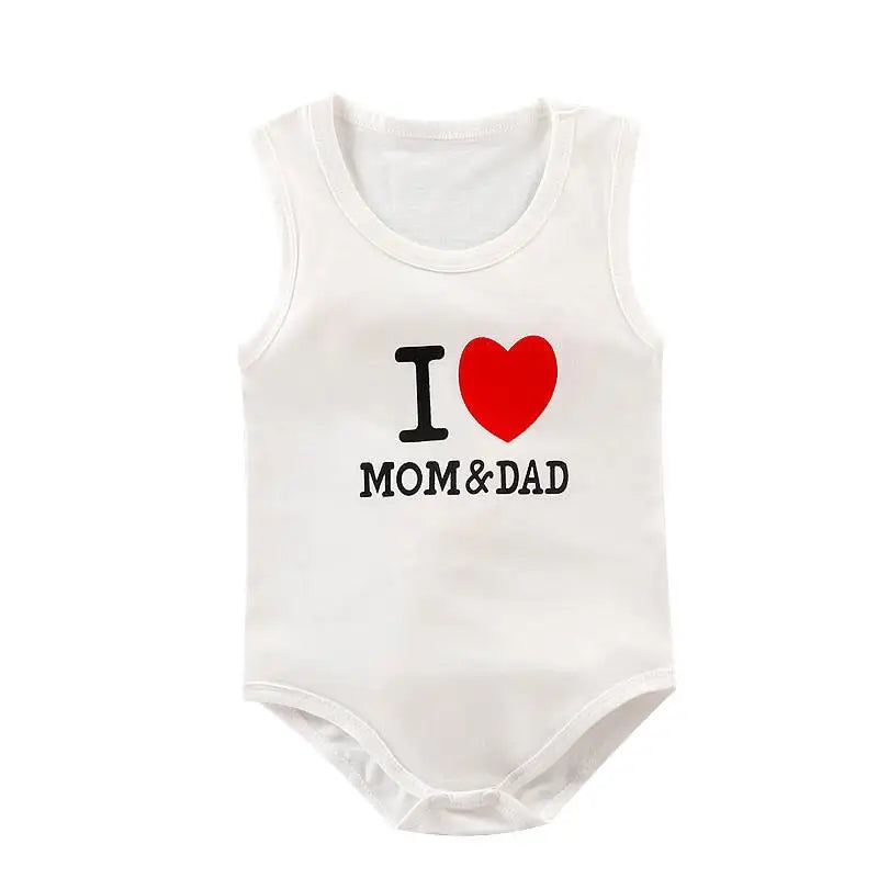 Bodysuit for Children : Body pour enfants