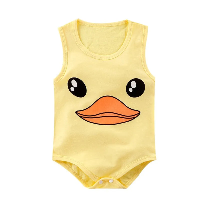 Bodysuit for Children : Body pour enfants
