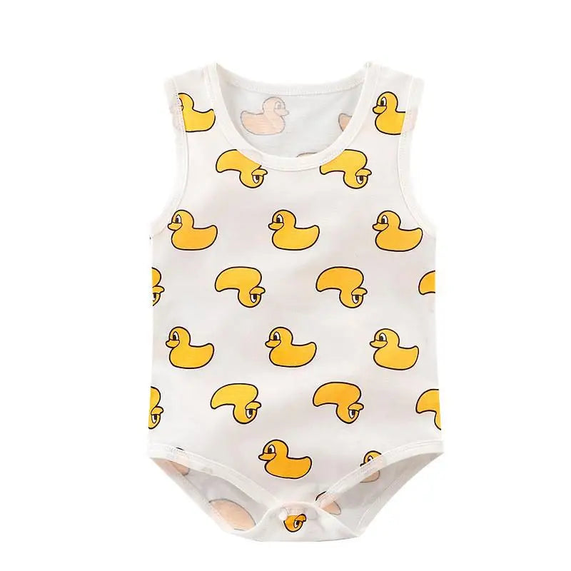 Bodysuit for Children : Body pour enfants