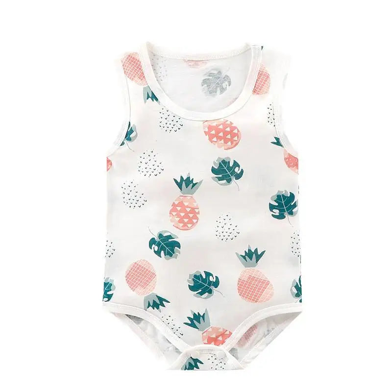Bodysuit for Children : Body pour enfants