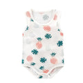 Bodysuit for Children : Body pour enfants