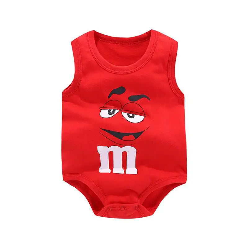 Bodysuit for Children : Body pour enfants