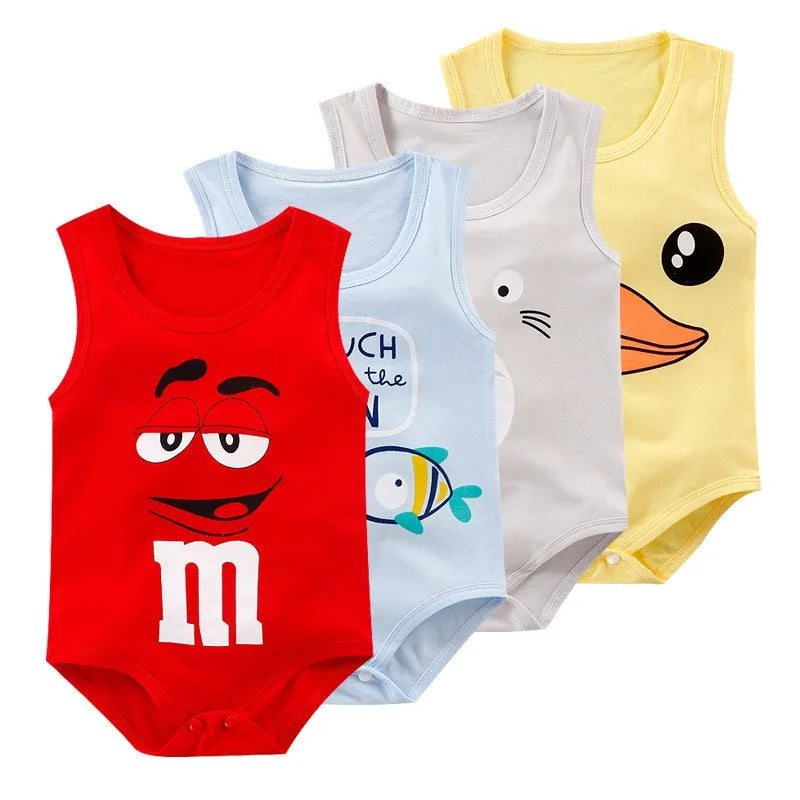 Bodysuit for Children : Body pour enfants