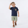 Buddy Cargo Baby Set : Ensemble bébé Buddy Cargo
