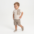 Pocket Pete Baby Set : Ensemble bébé Pocket Pete