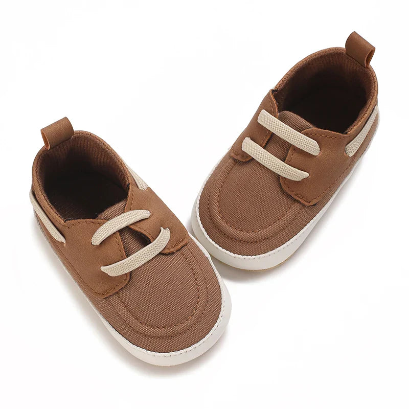 Premiers pas Chaussures pour enfants | First Steps Shoes for Children