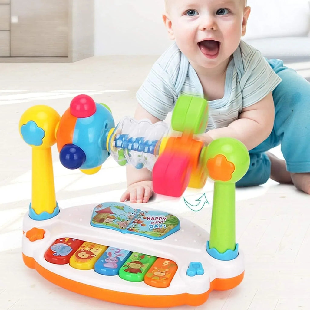 Toy piano for Children : Jouet piano pour enfants.