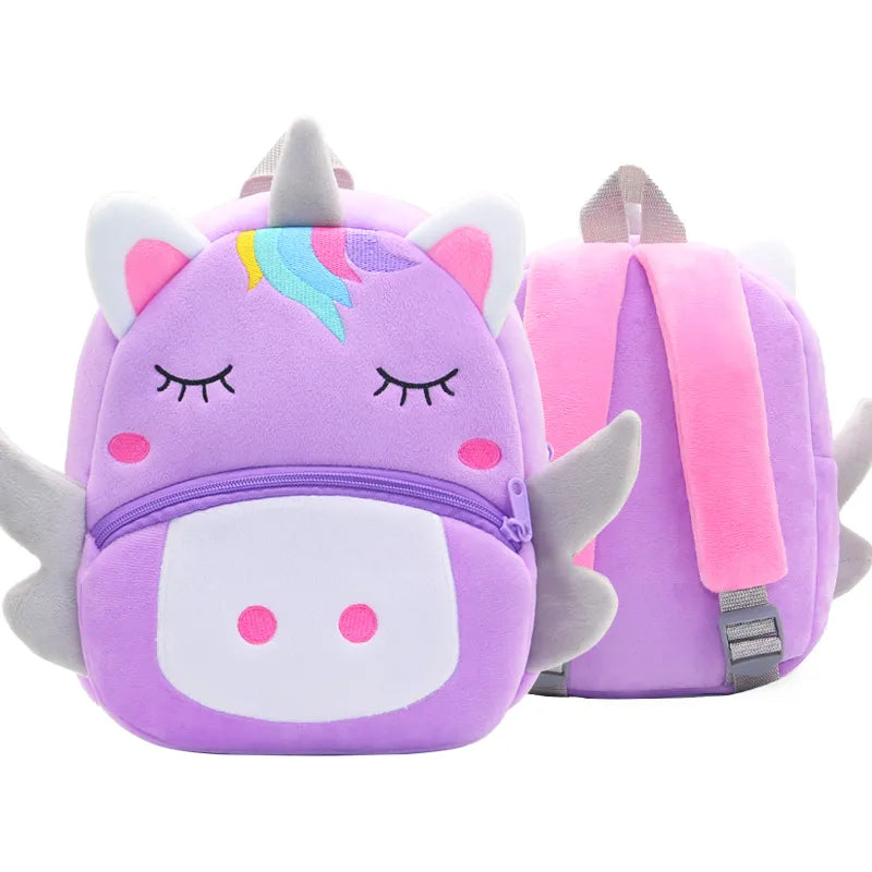 Sac à dos pour enfants | Backpack for Children