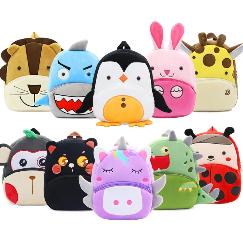 Sac à dos pour enfants | Backpack for Children