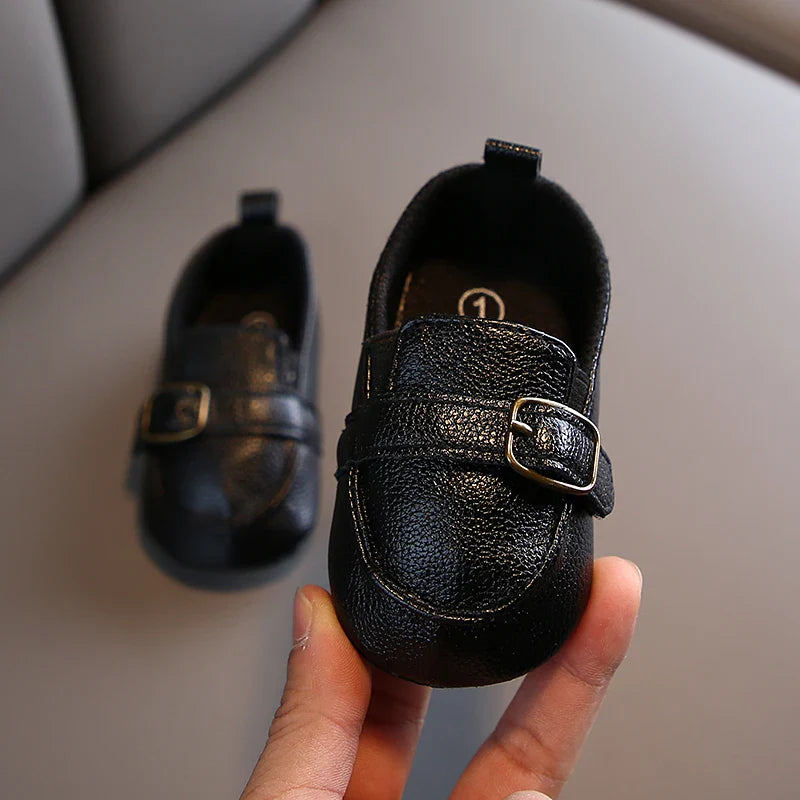 First Step Shoes : Premiers pas Chaussures pour enfants