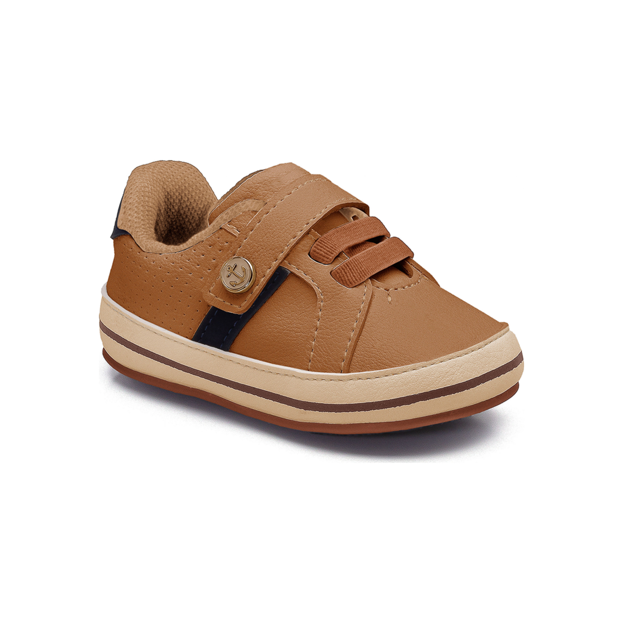 Baby Luca's Children Shoes : Chaussures pour enfants de bébé Luca