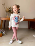 Girls' Leggings Set : Ensemble legging fille